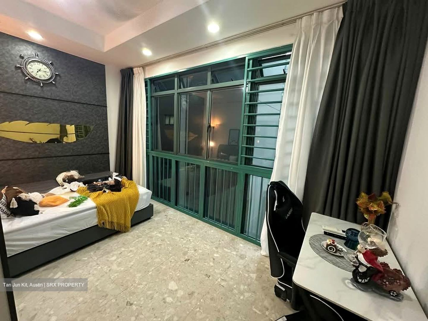 Summerdale (D22), Condominium #535575151
